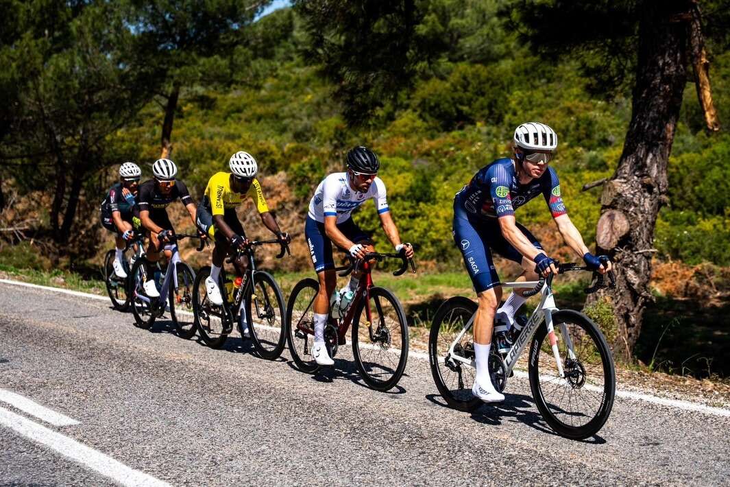 Muğla’dan Tarihi Çıkış: Parkurda Öne Çıktılar, Milli Formayı Kaptılar 2